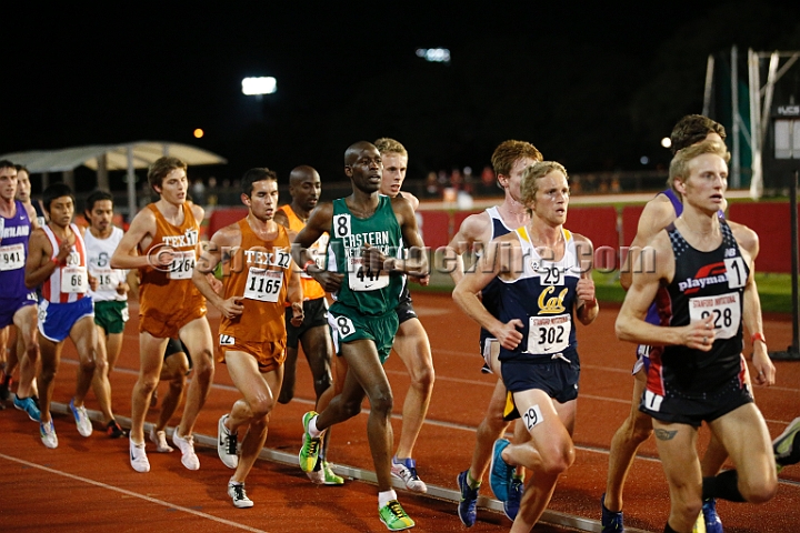 2014SIfriOpen-304.JPG - Apr 4-5, 2014; Stanford, CA, USA; the Stanford Track and Field Invitational.